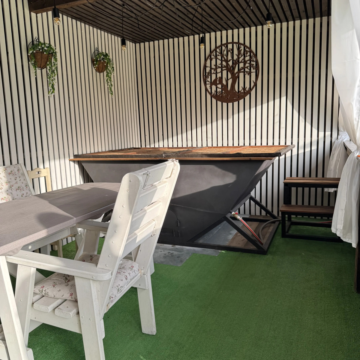 Гостевой дом Теплый угол