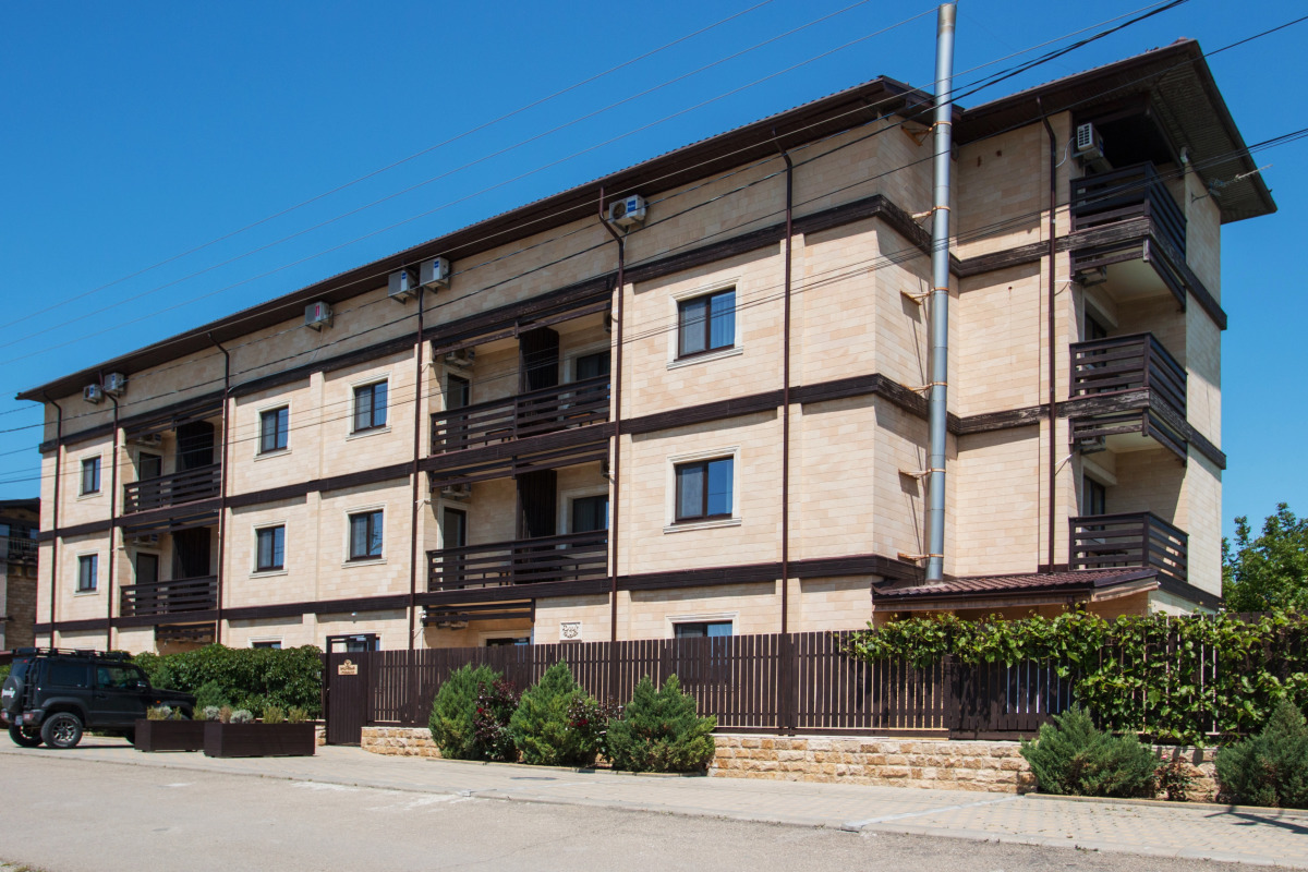 Гостевой Дом 19