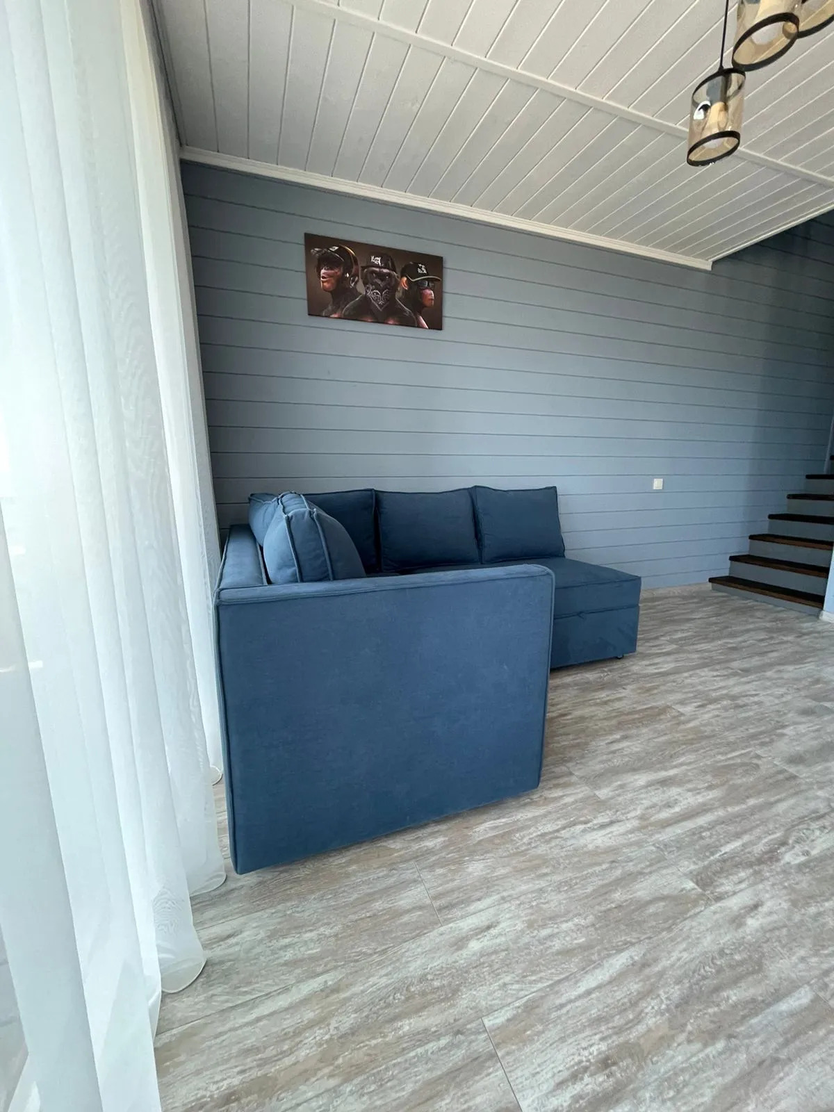 Гостевой дом Skyline