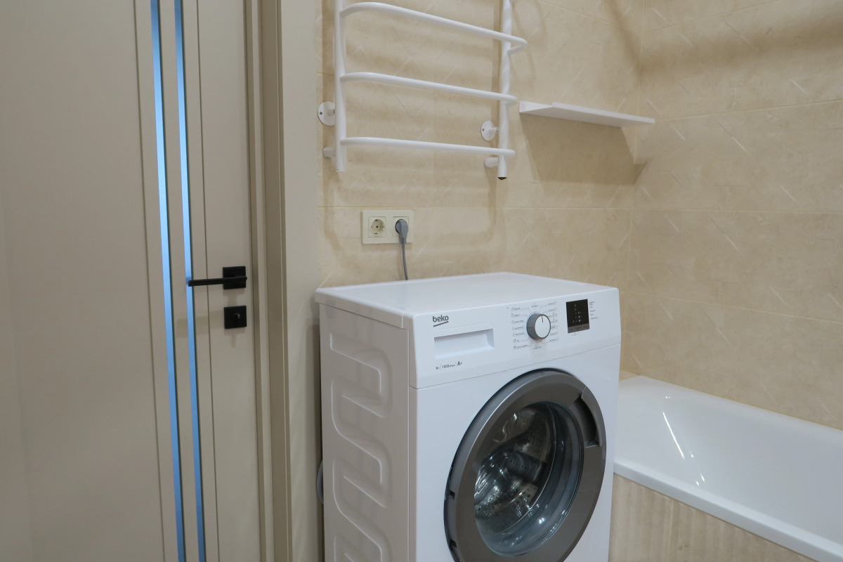 Апартаменты Семейные Трёхкомнатные на Солнечной