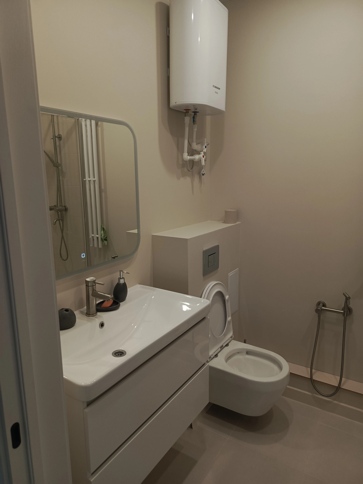 Квартира Мечта