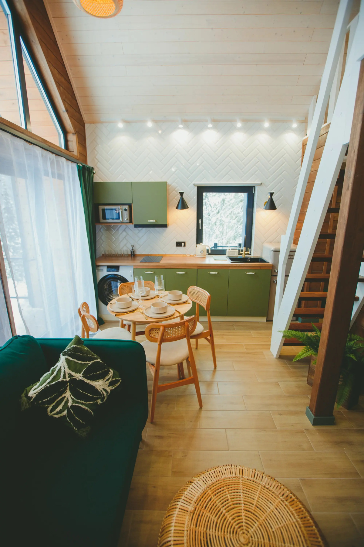 Гостевой дом KetiGesh