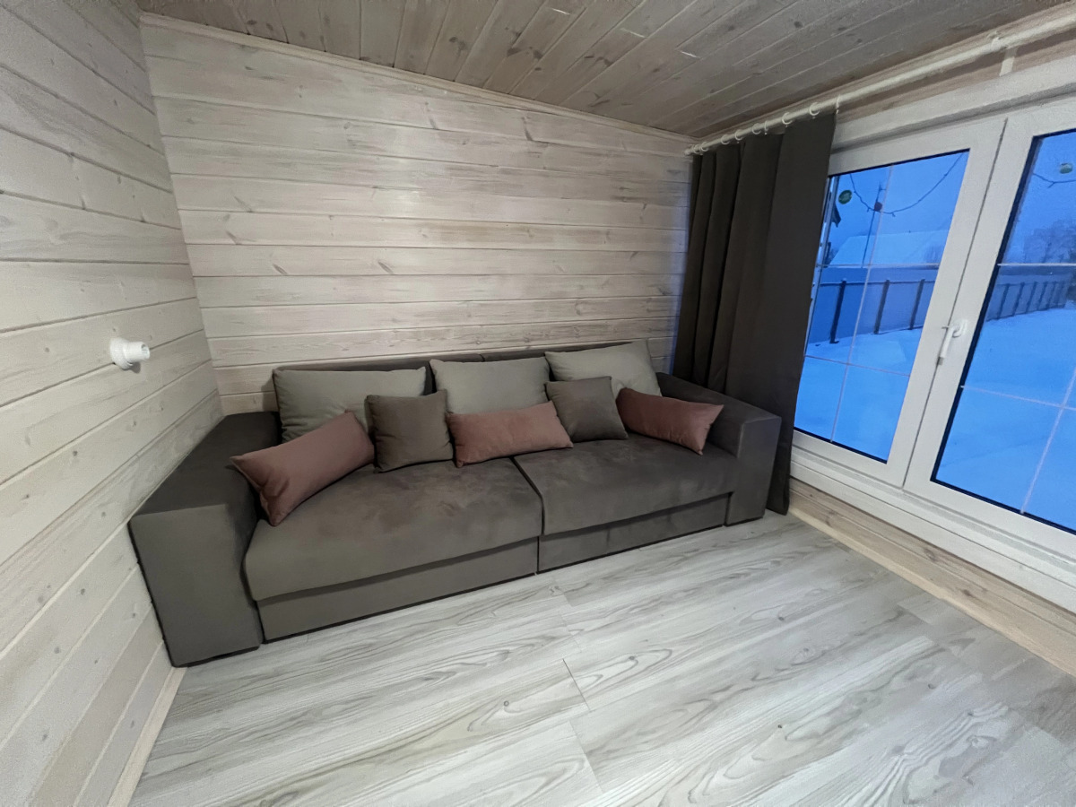 Шале Scandinavian Holiday