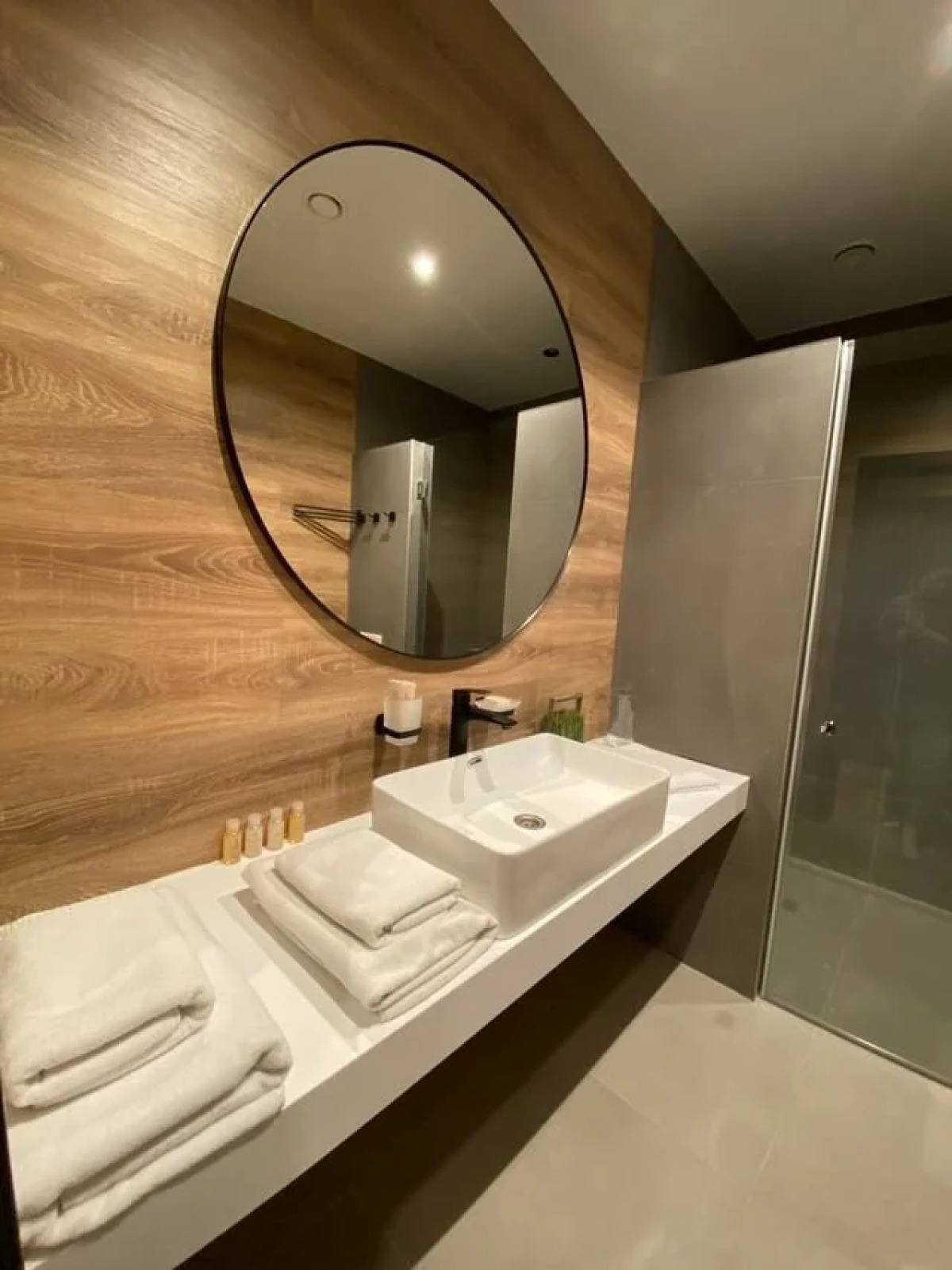 Отель Ruza Forest