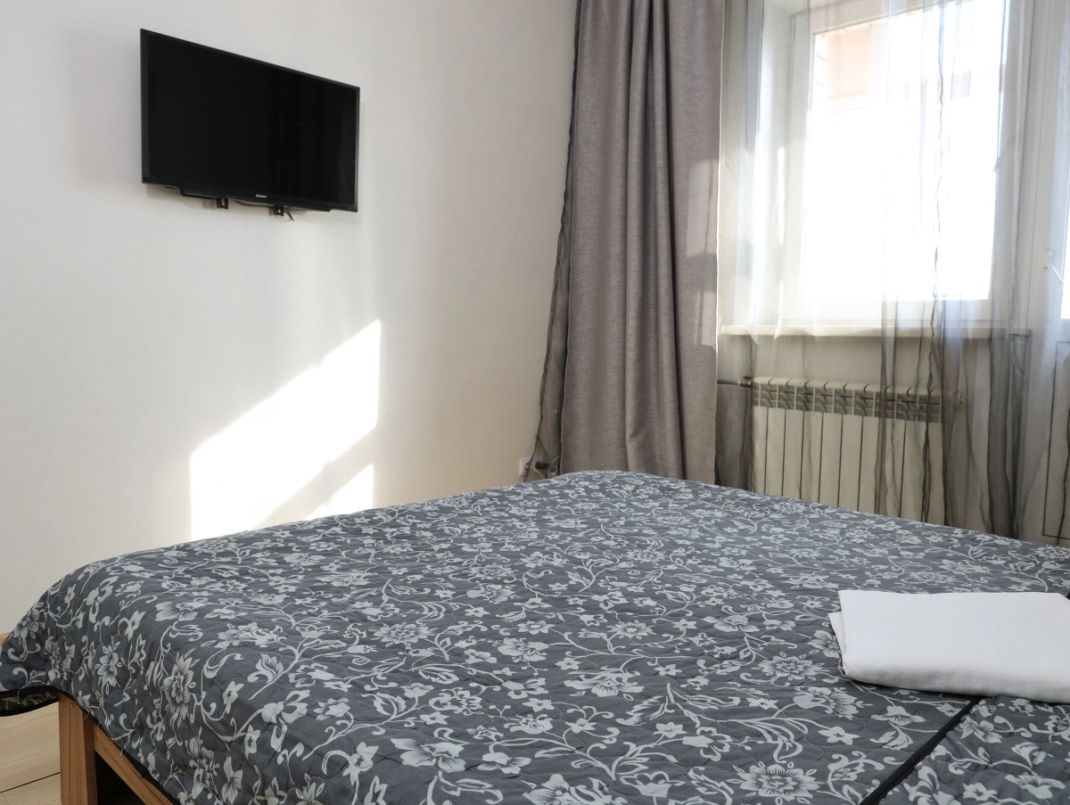 Квартира Home Hotel Панорама I Заселение 24/7