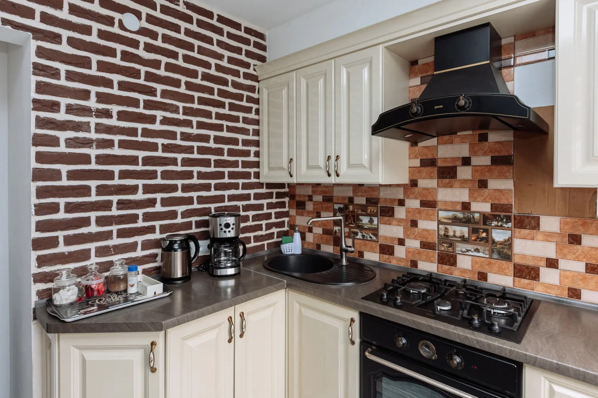 Апартаменты Malkova Apartments на Багратиона