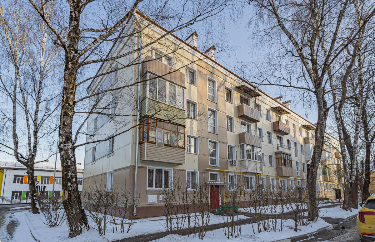 Апартаменты Dolina