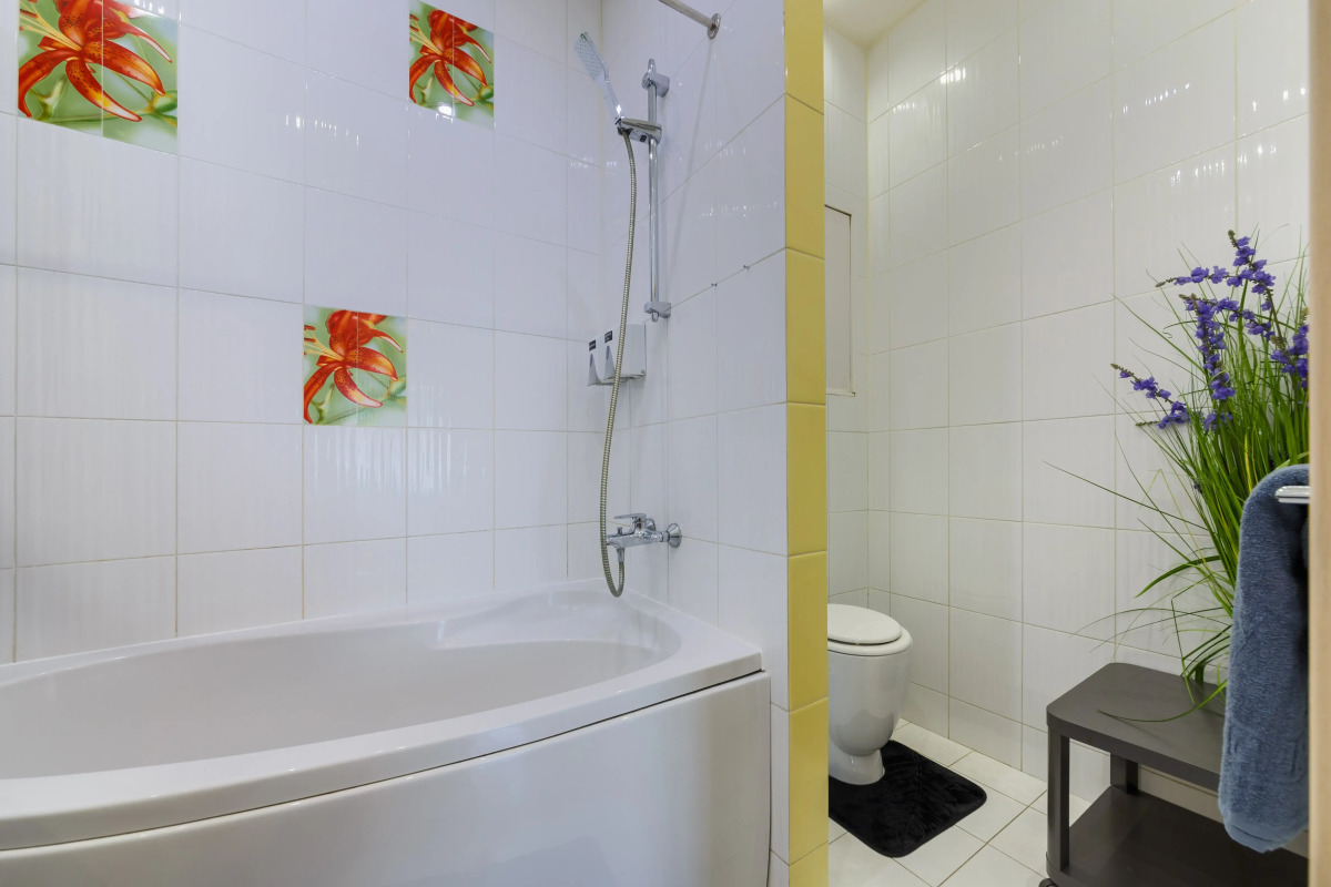 Апартаменты Apartlux 1-я Тверская Ямская13/1 (7)