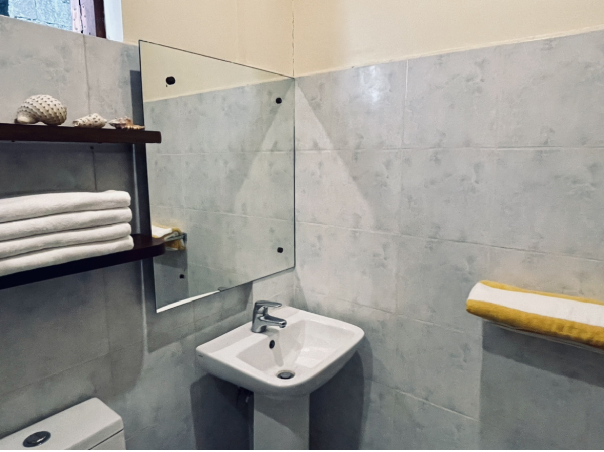 Отель Nonna's House