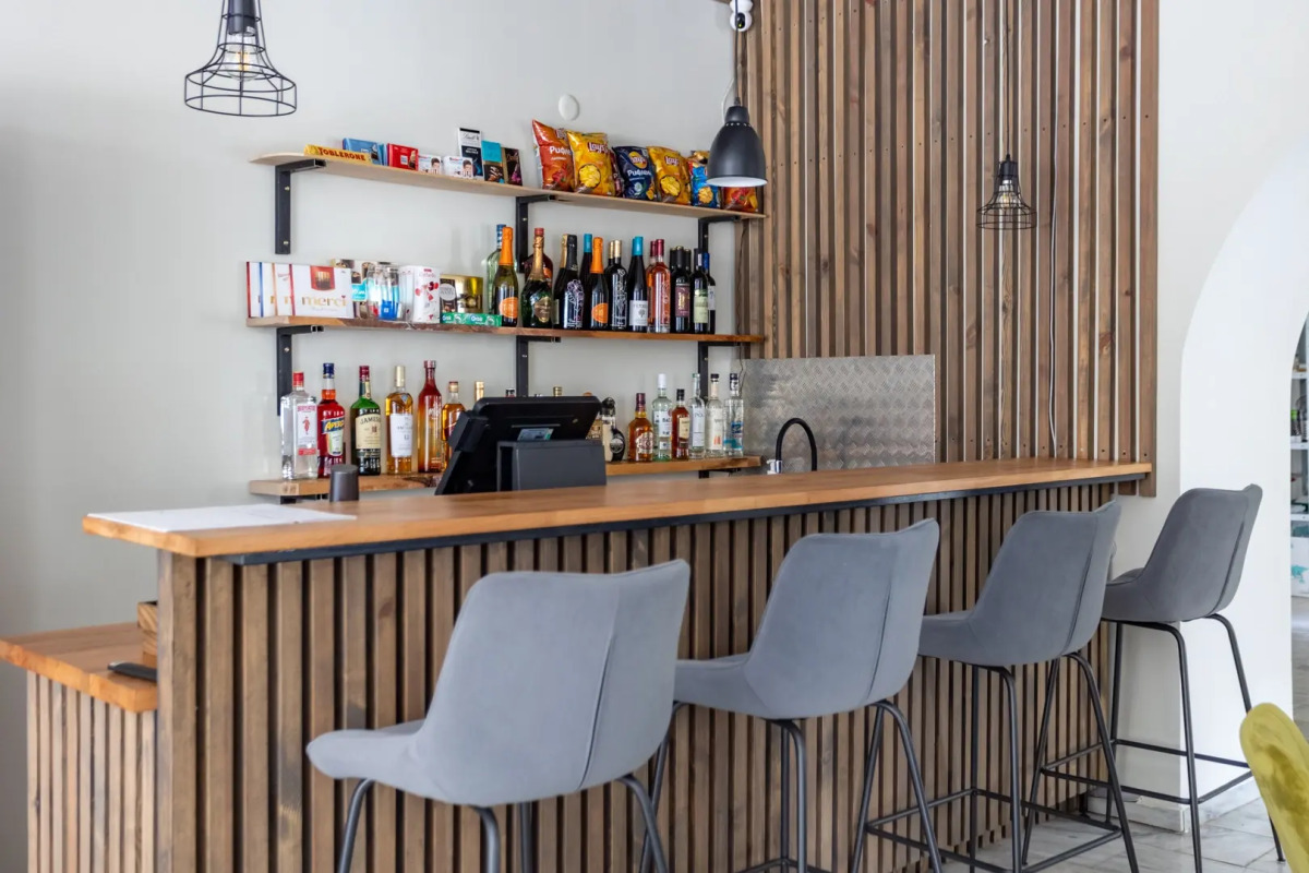 Отель Сказка