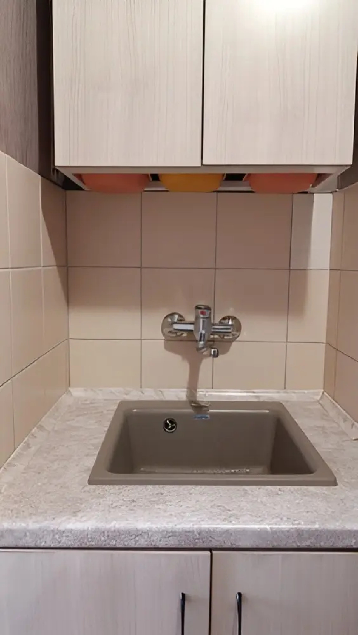 Квартира Уютная