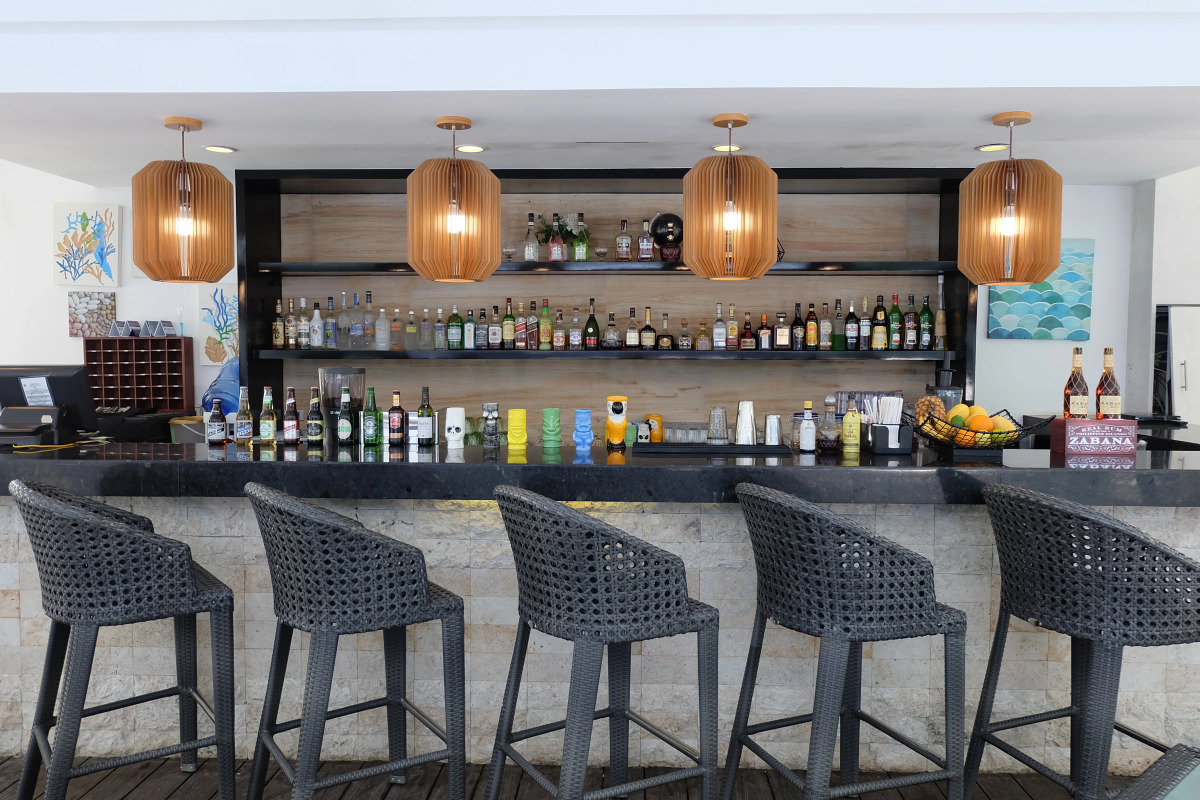 Отель Savoy Hotel Boracay