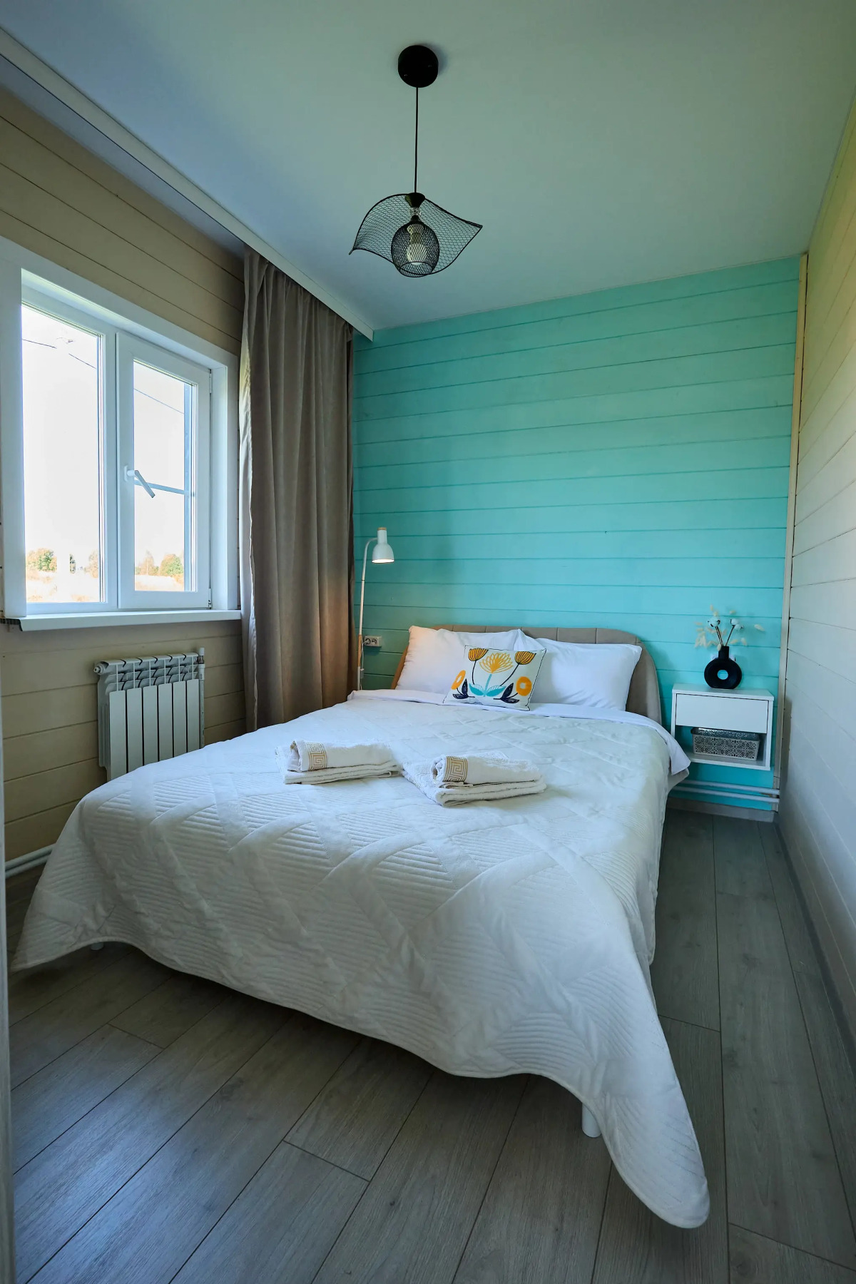 Частный Дом Родниковая 41