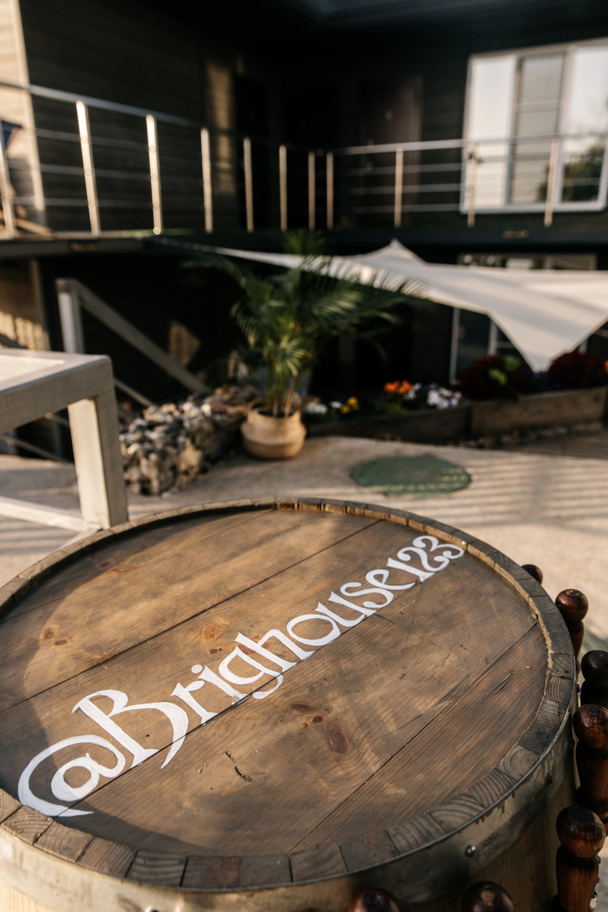 База отдыха BrigHouse