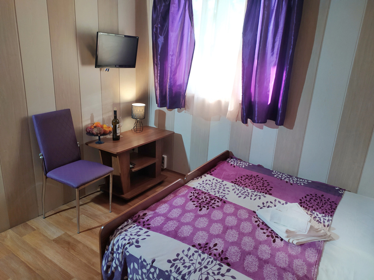 Частный Дом Шанти