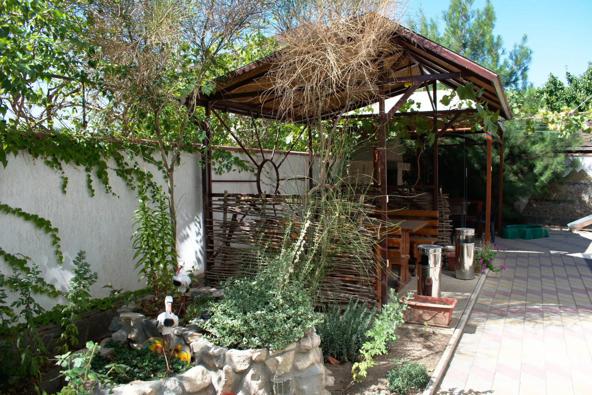 Гостевой Дом Светоч