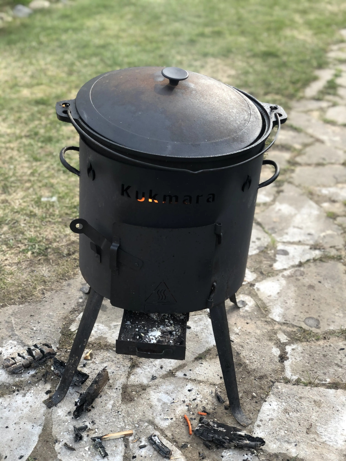 Бунгало Дункан