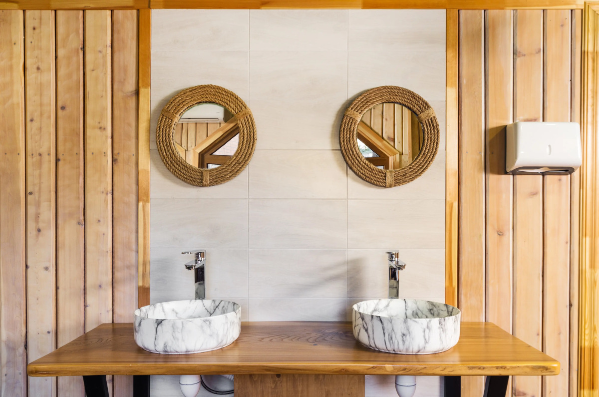 Гостевой дом Розмарин