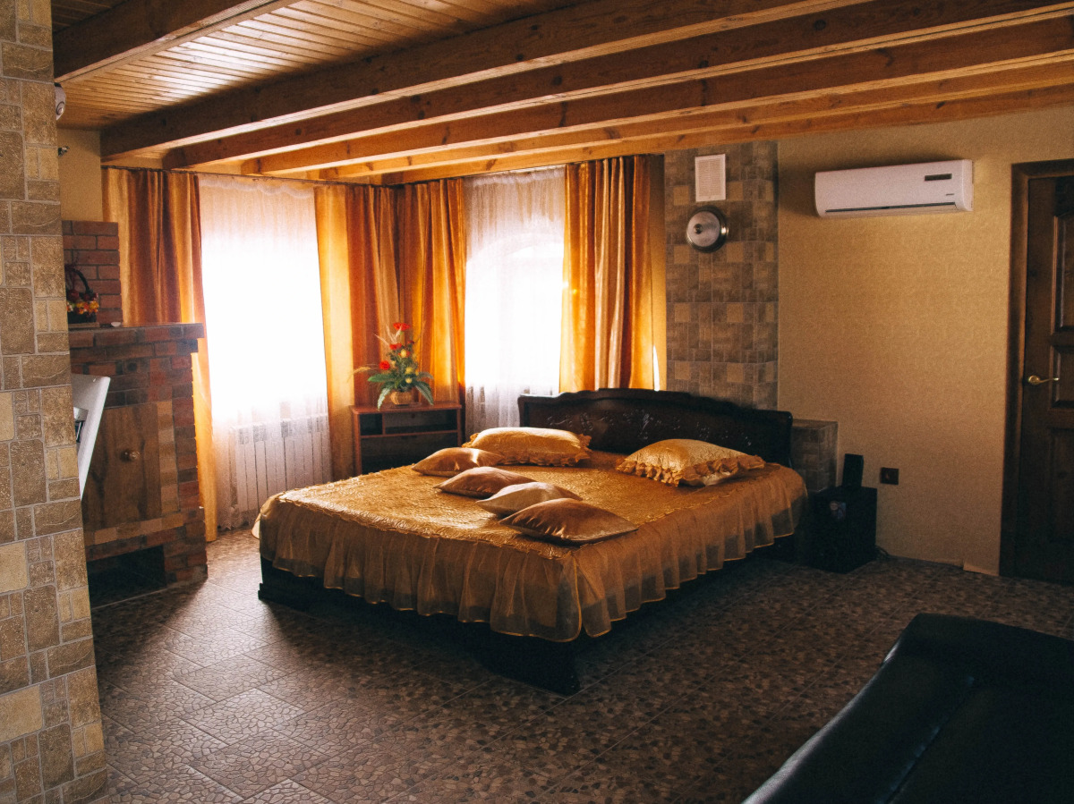 Гостевой дом на Есенина