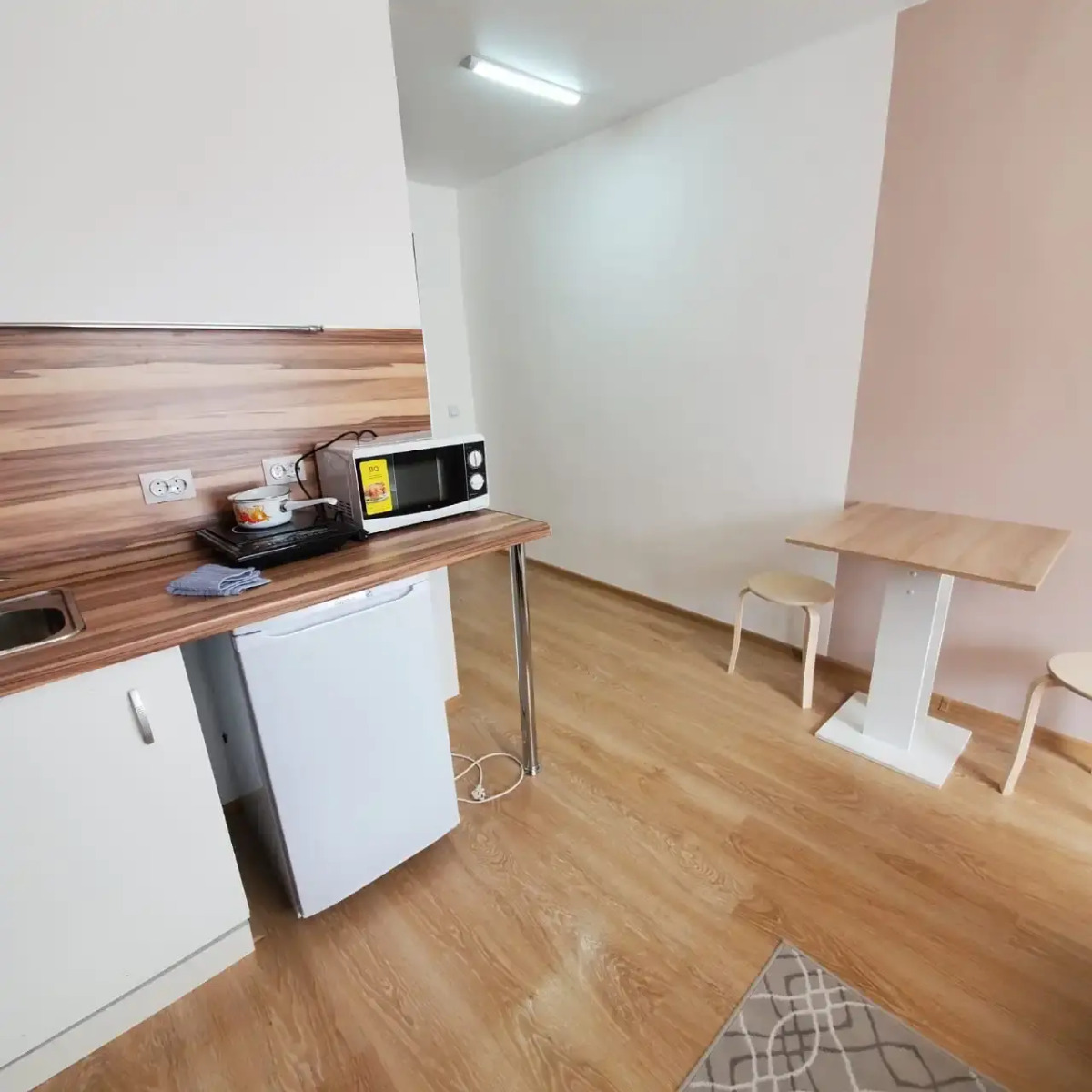 Апартаменты Студия 11