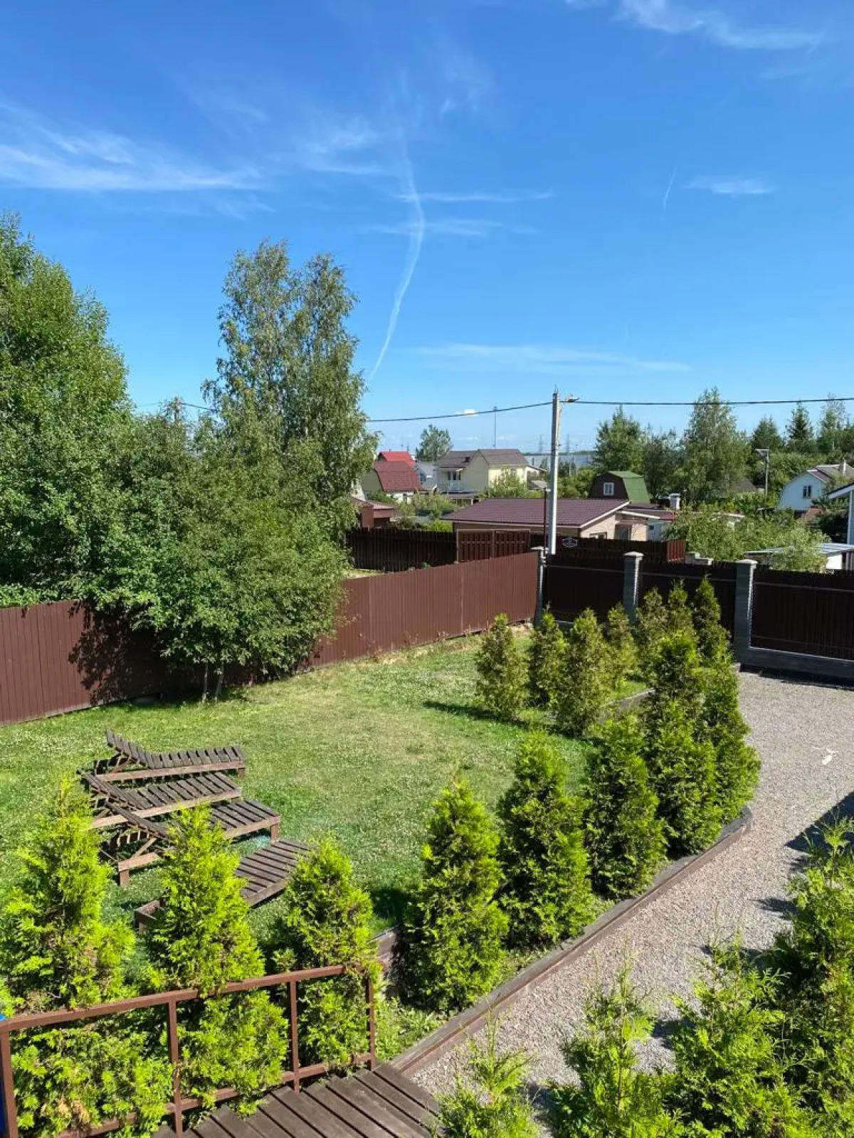 Вилла Кувшиново сити