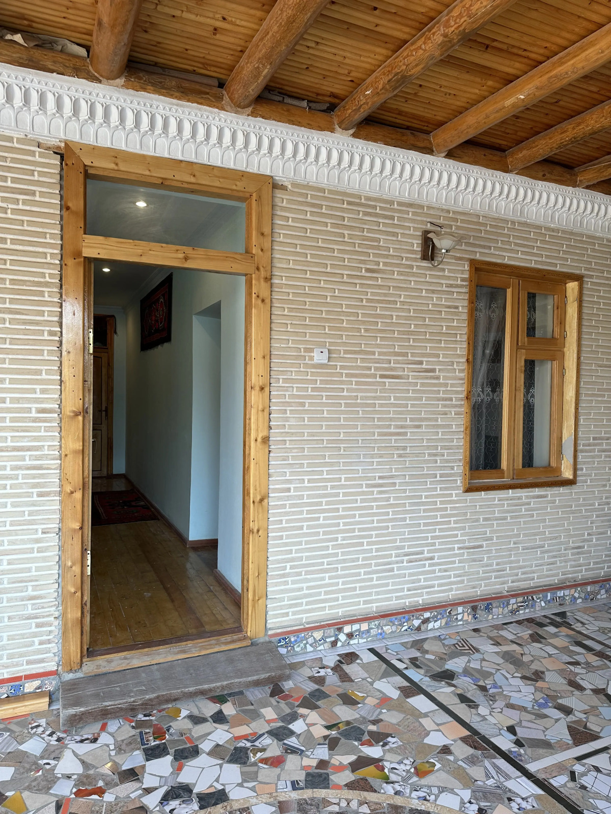 Гостевой дом Sadifa