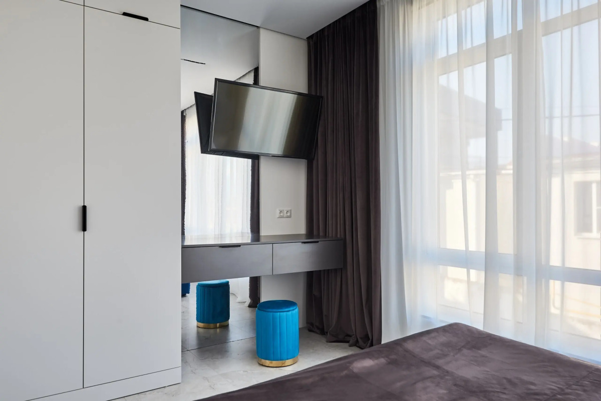 Гостевой дом Дачный квартал