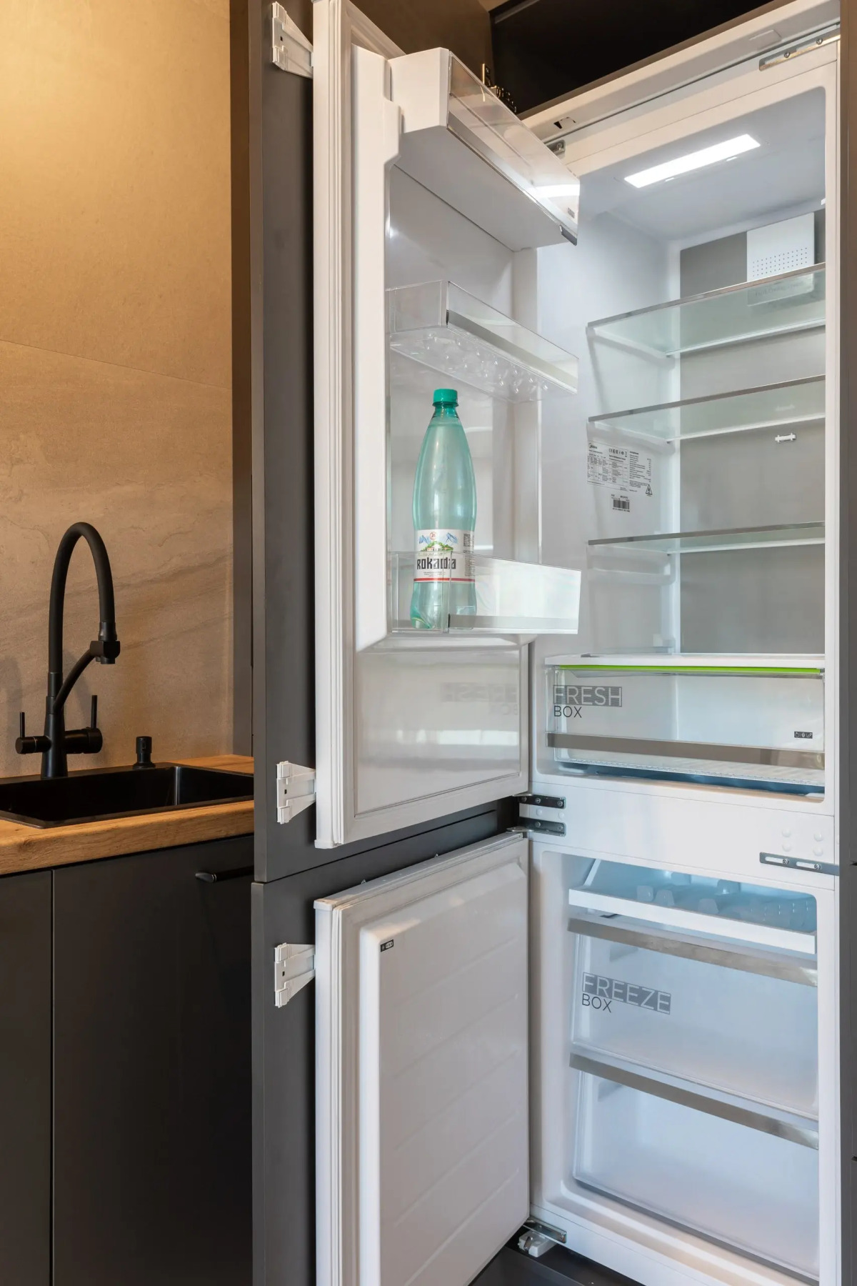 Апартаменты Eco-Style