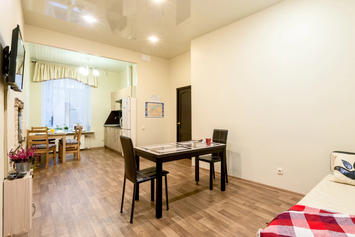 Апартаменты Welcome Home Мойка 1