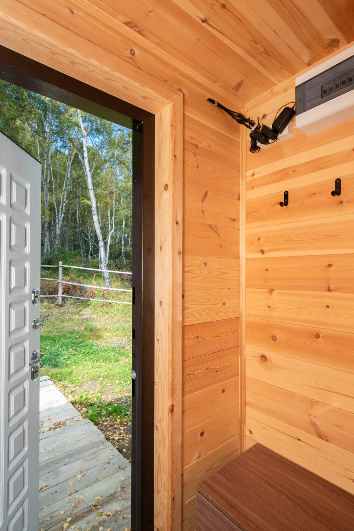 Гостевой дом Порт Байкал