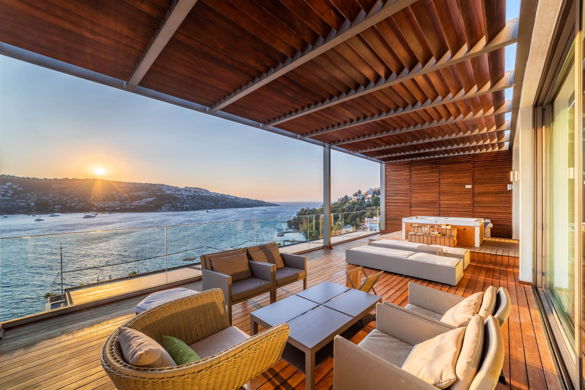 Mivara Luxury Resort & Spa Hot