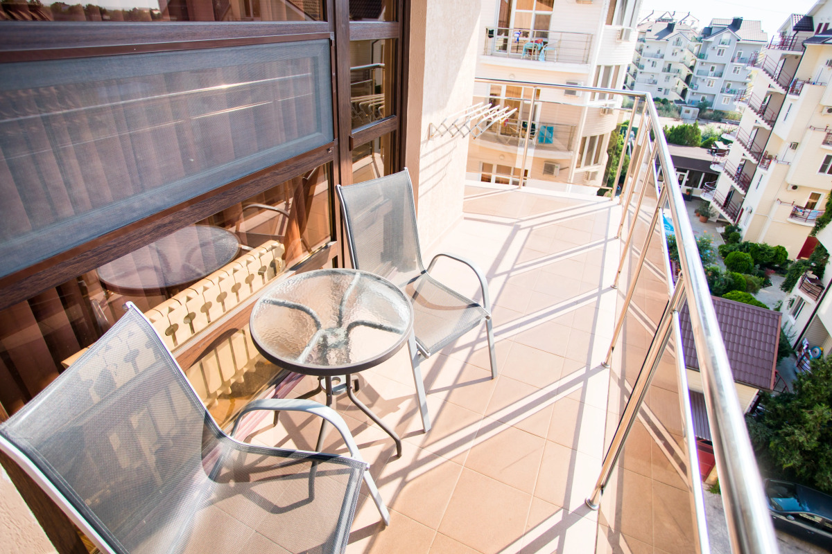 Гостевой дом Золотое руно