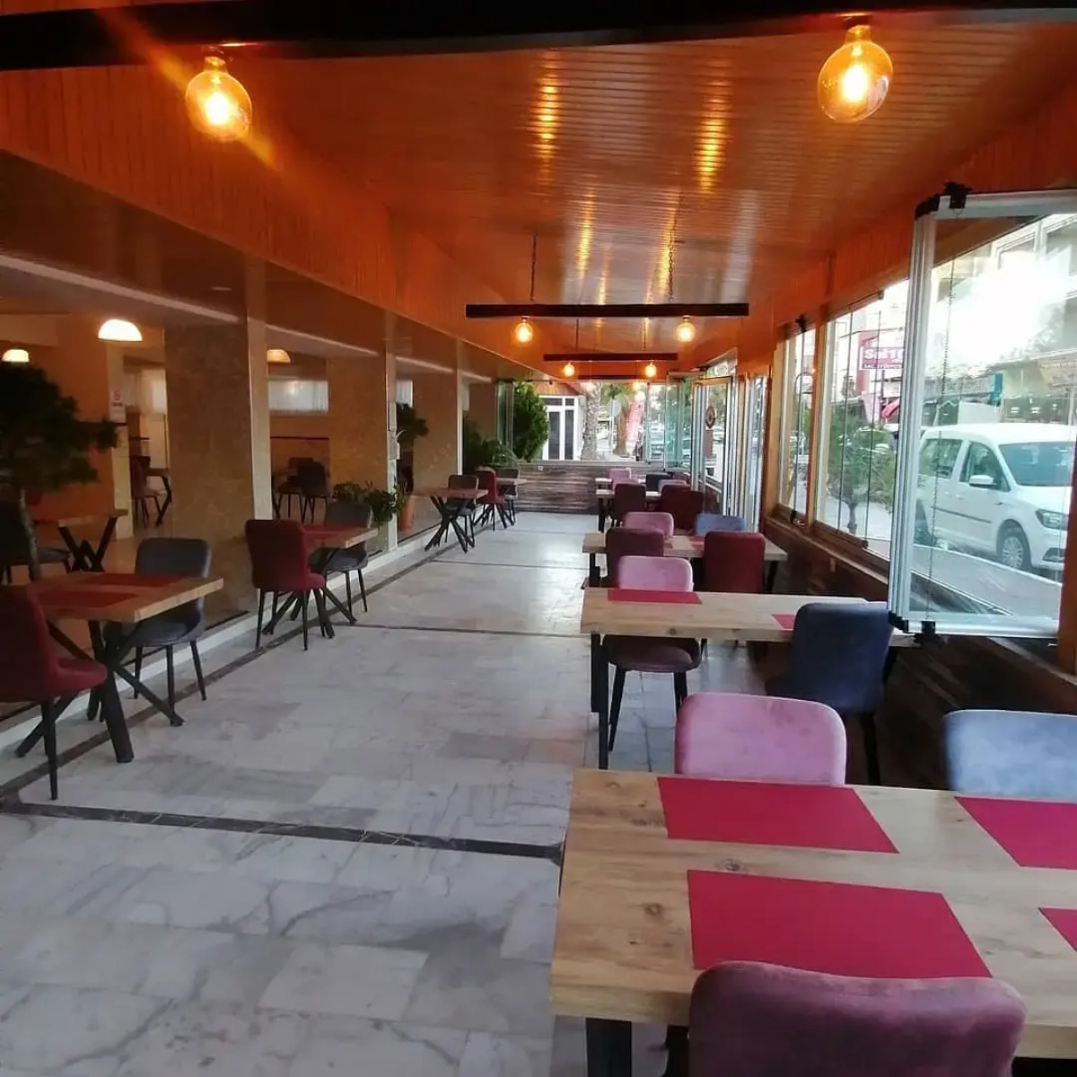 Отель Luna Piena