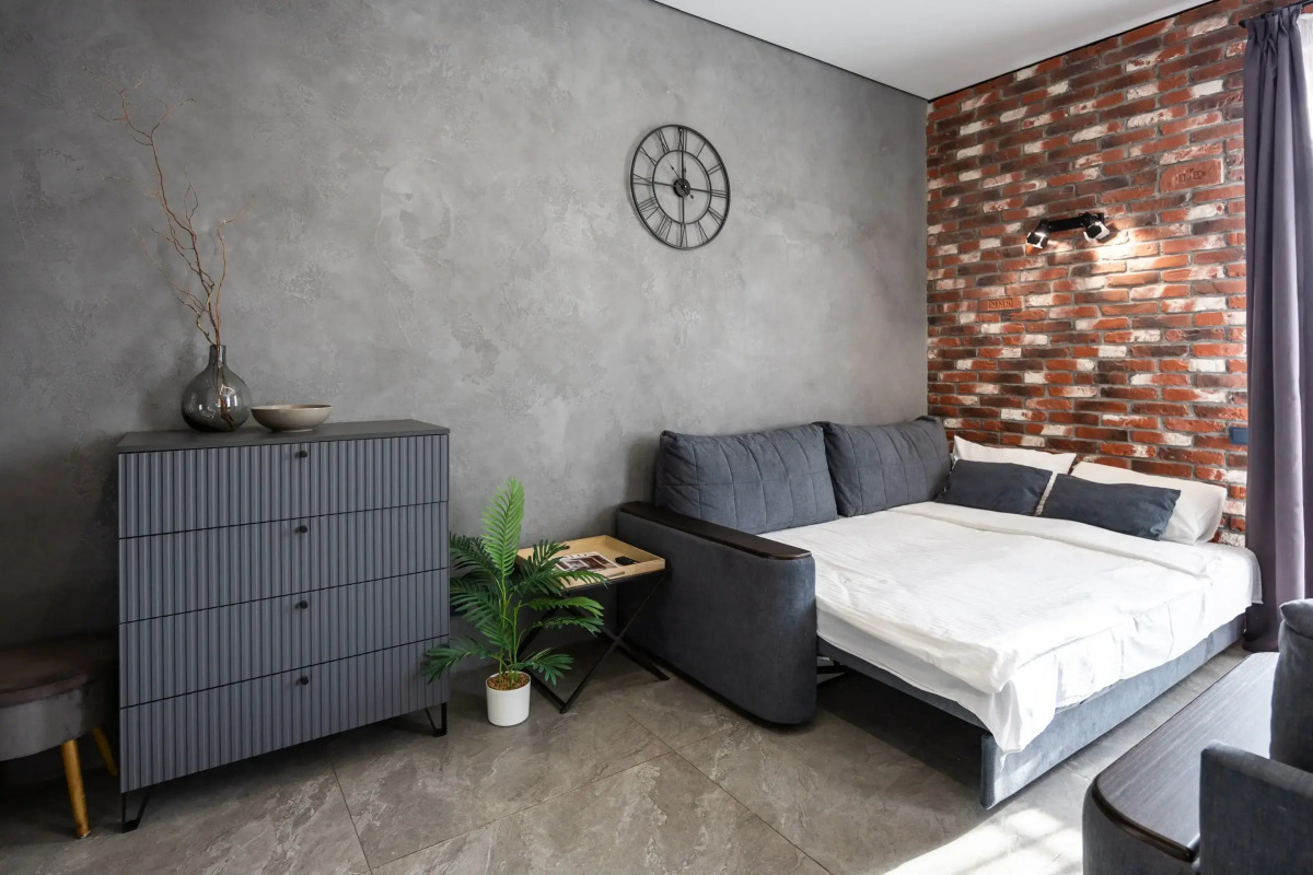 Апартаменты У Моря