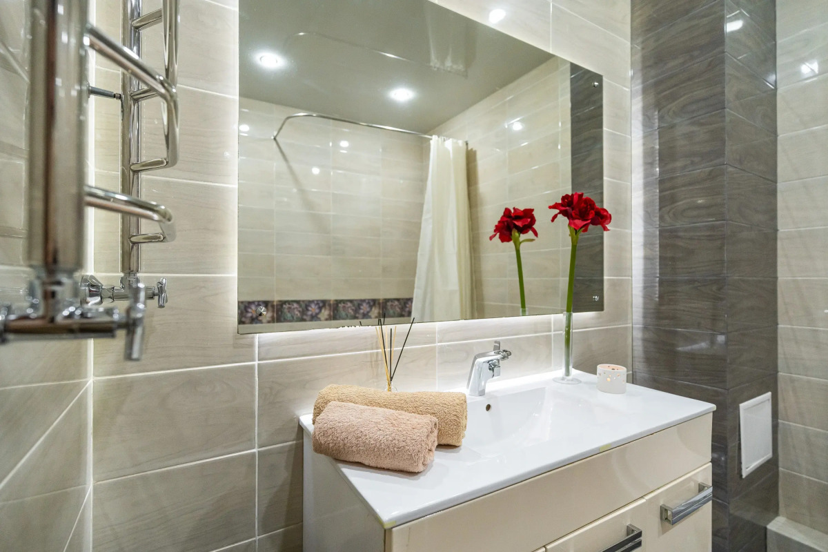 Апартаменты с видом на море от LetoApart