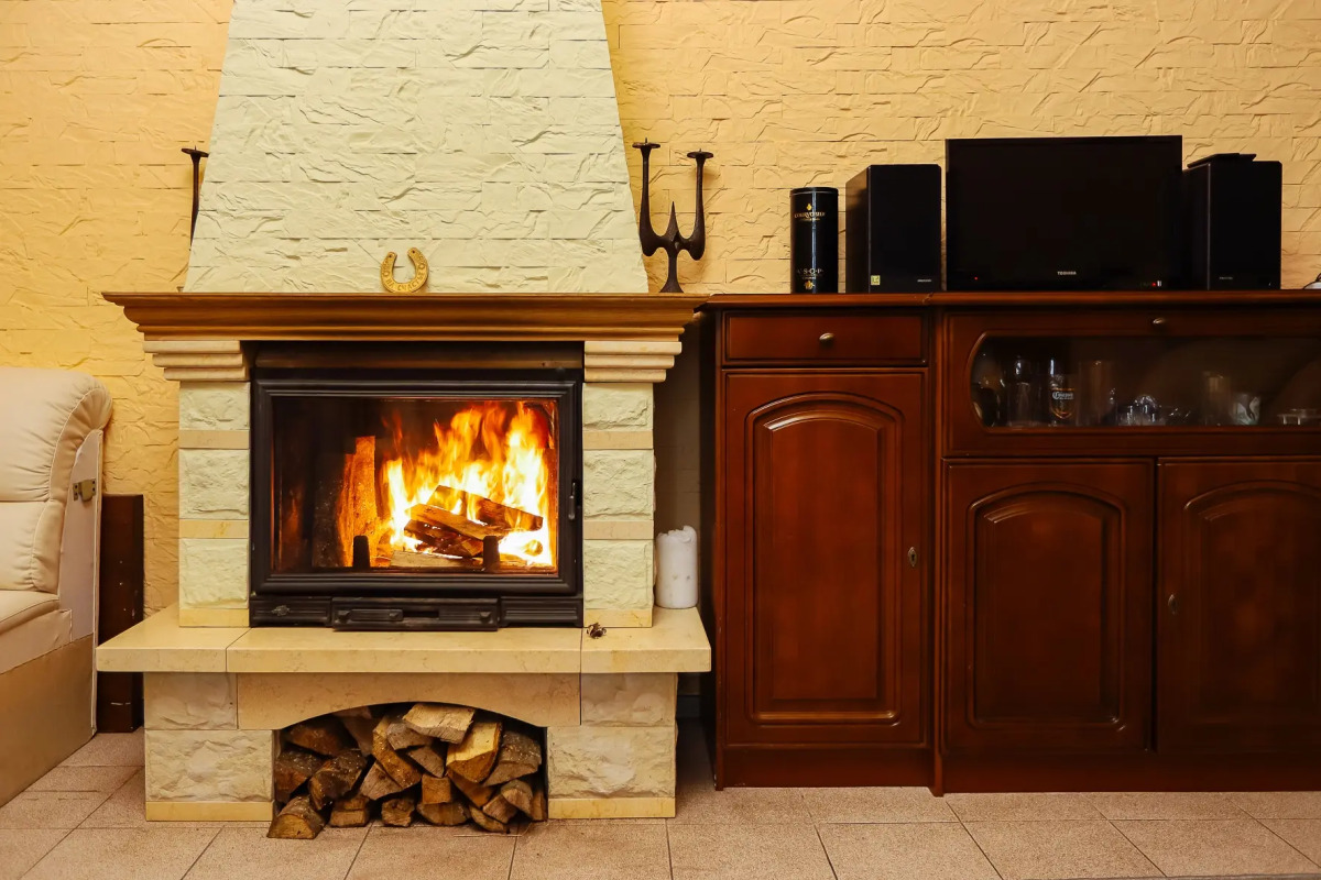 Квартира на Дадаева