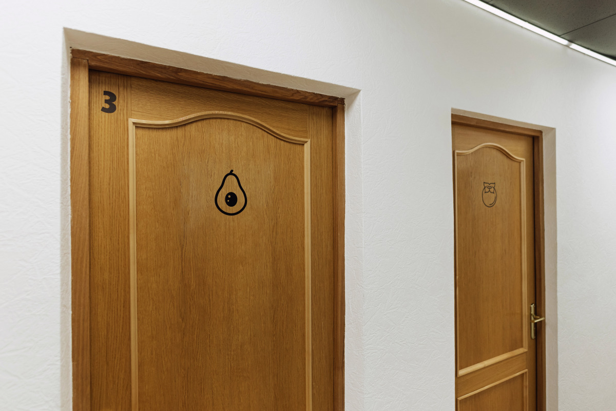 Хостел Sleep&Go