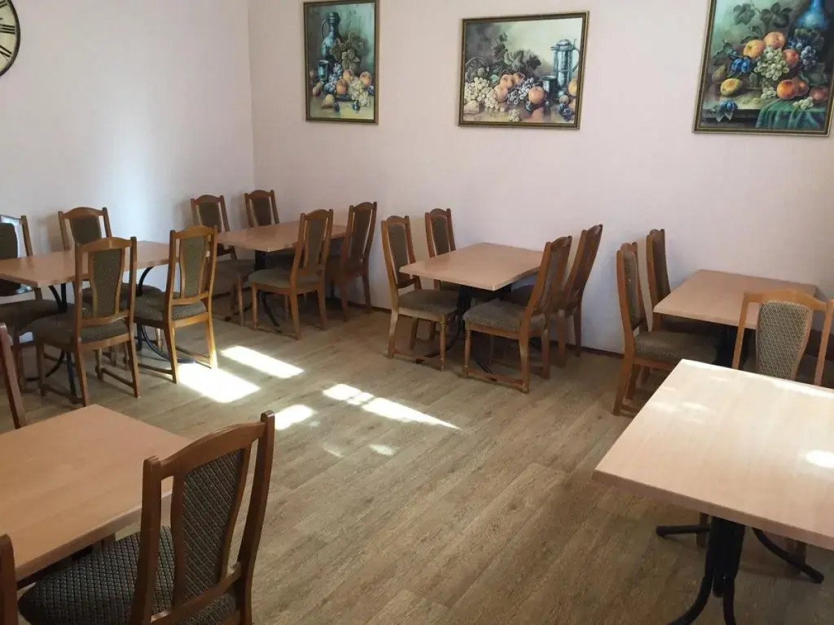 Отель Имение Князей Трубецких