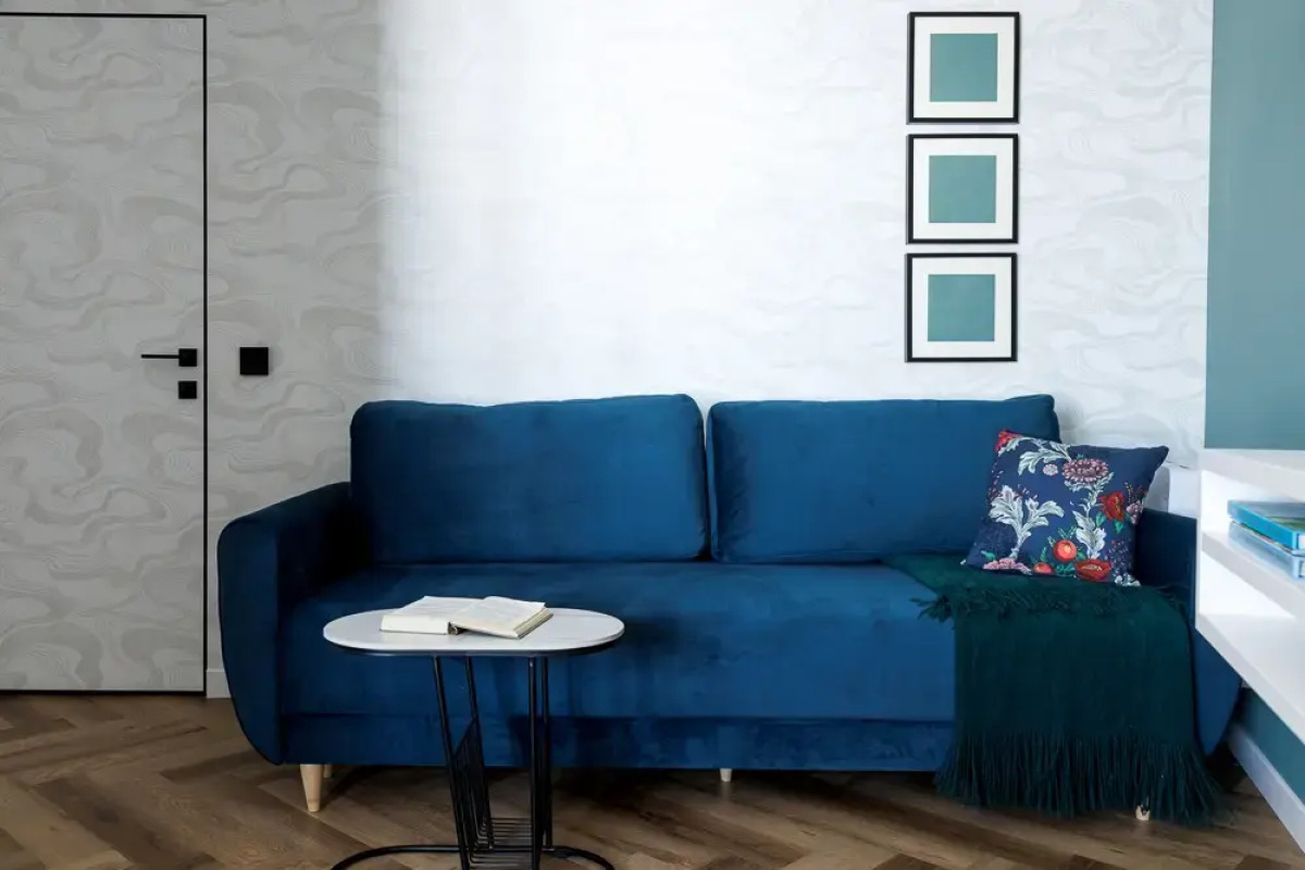 Апартаменты MORE и SPA c сауной и видом на реку