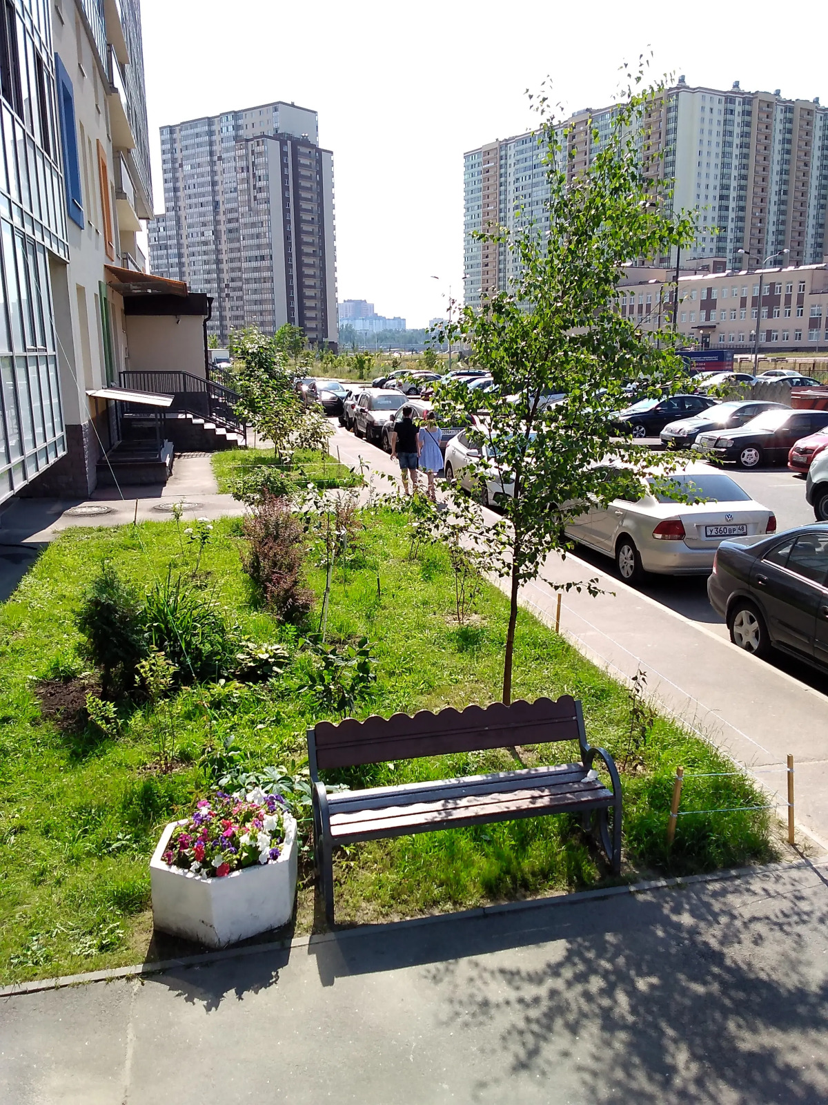 Квартира Уютная для Вас