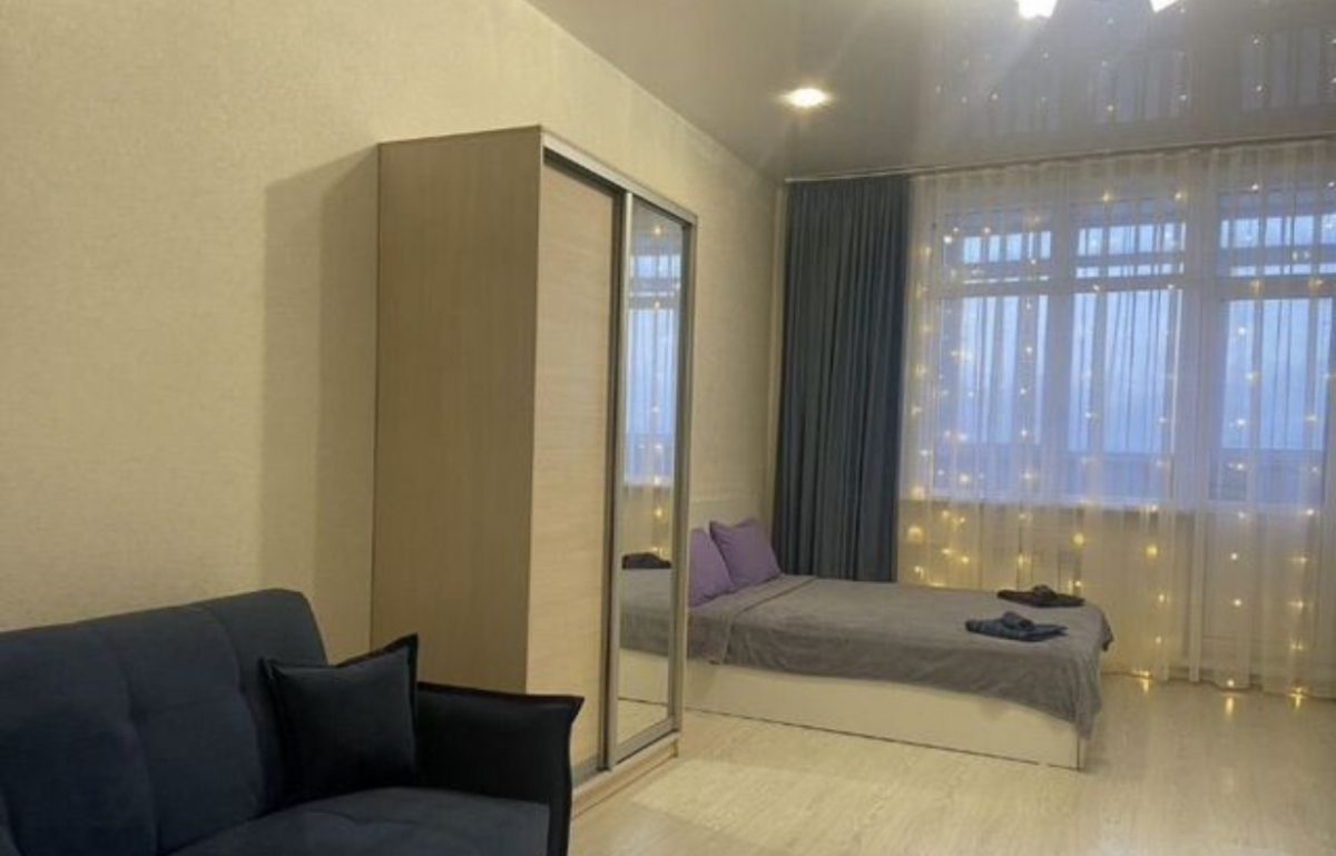 Квартира Проточная 10/1к3