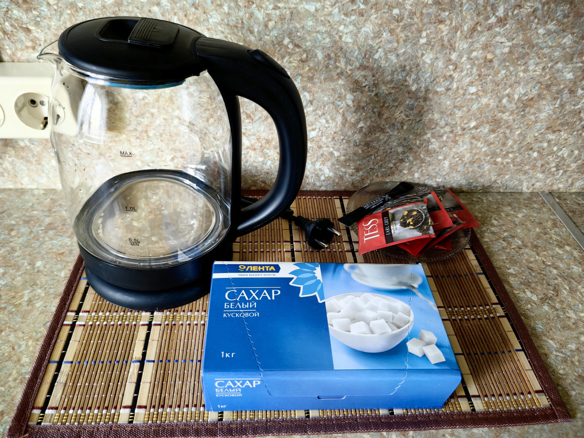 Квартира на Октябрьском проспекте 30А