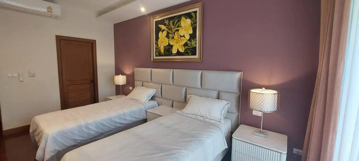 Апартаменты Allamanda Laguna Phuket