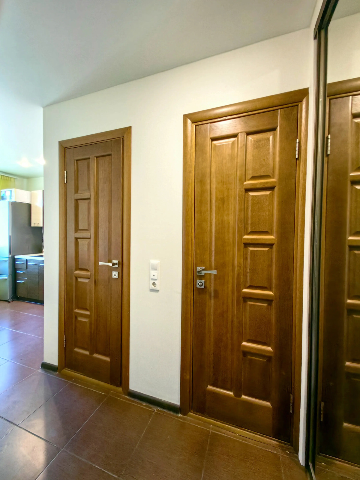 Квартира рядом с Ареной