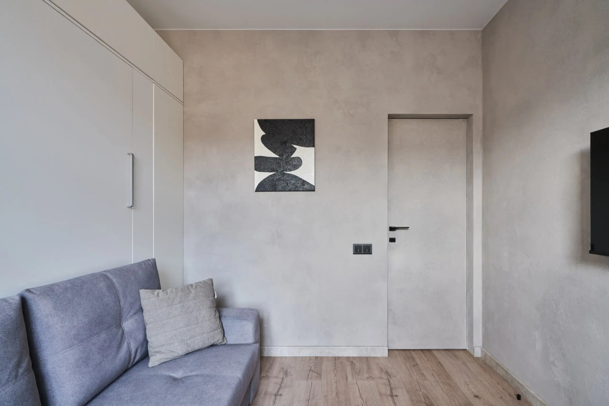 Квартира Grand Tverloft Deluxe в сердце Твери