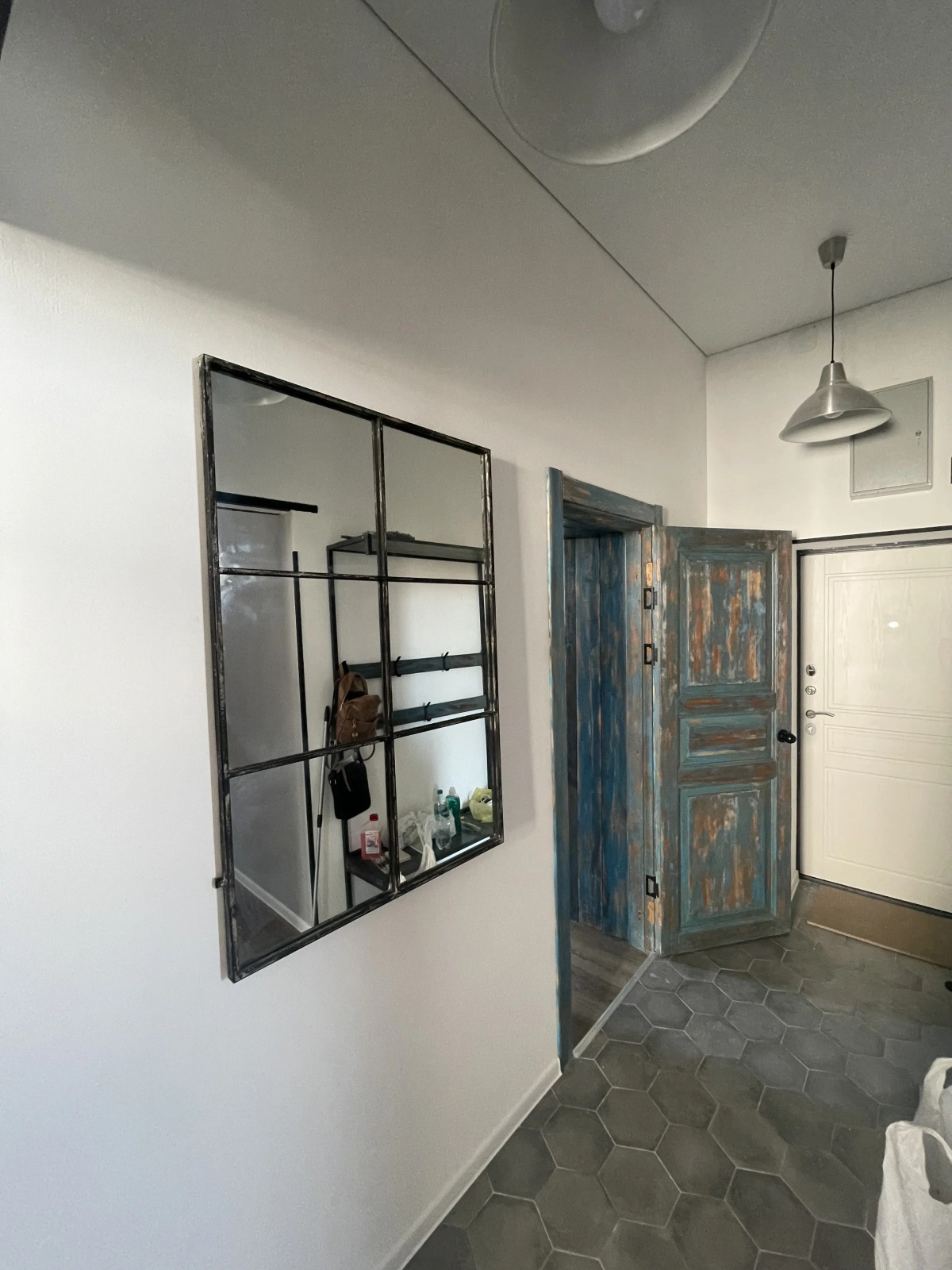 Квартира Хорошее место Южный Вал 4