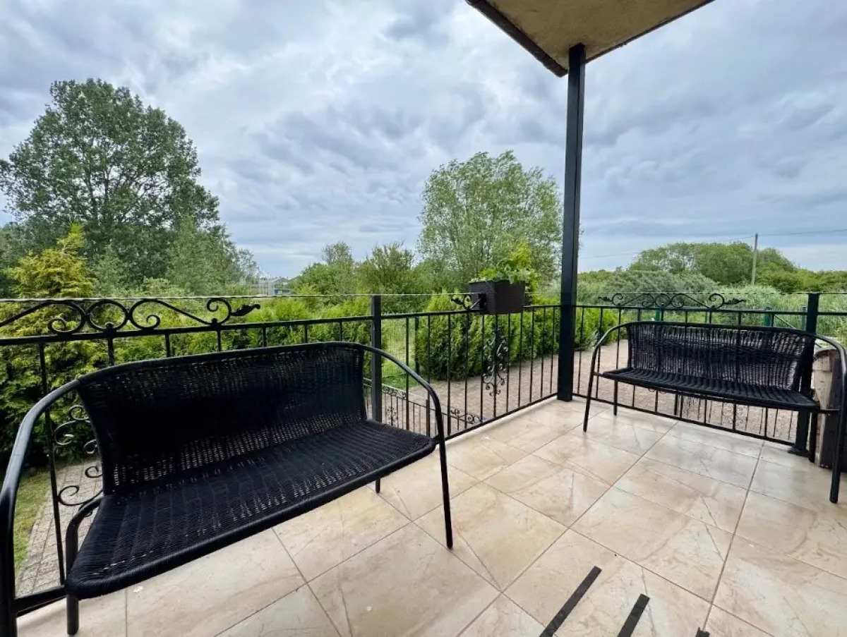 Гостевой дом Андрима