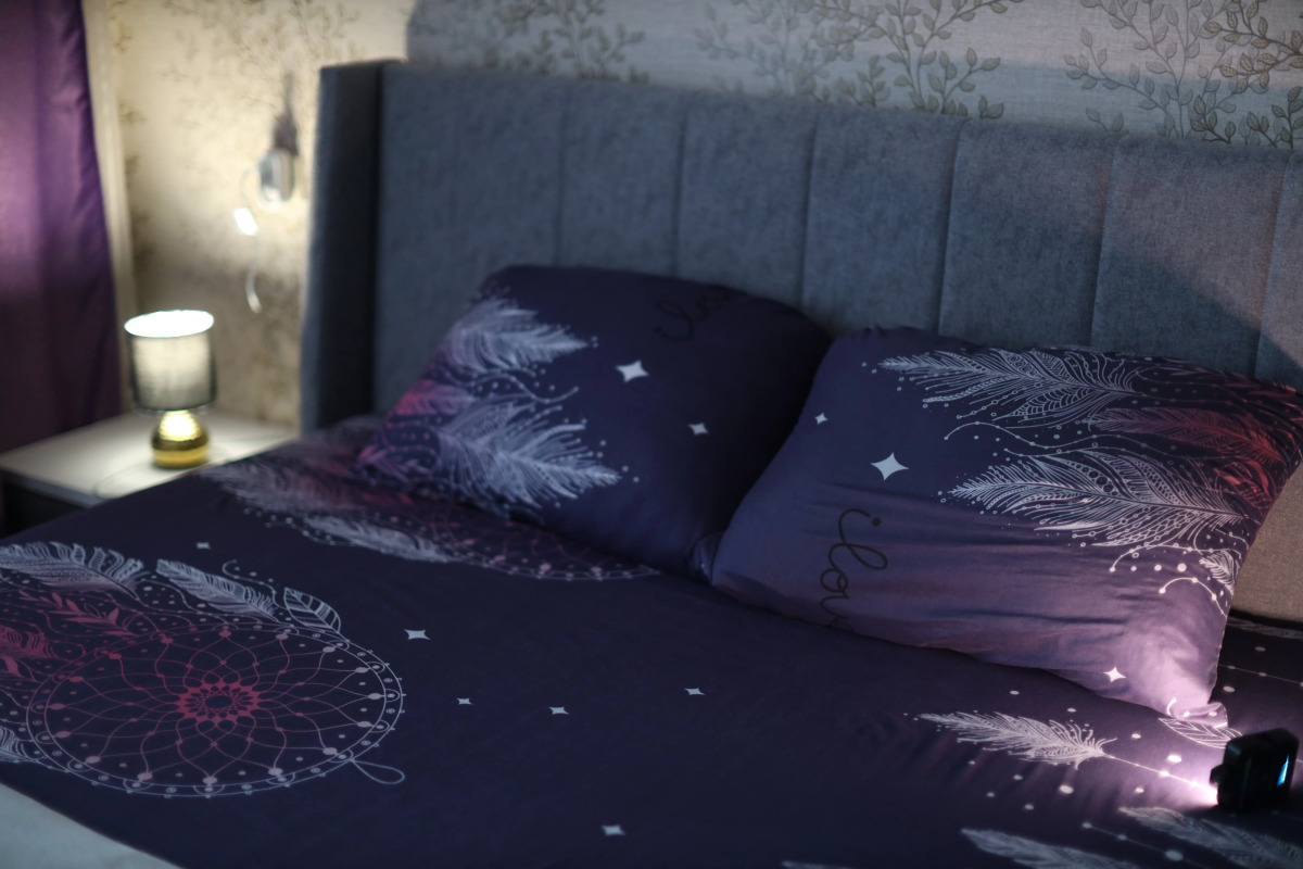 Апартаменты Studio XM на Сургутской 15