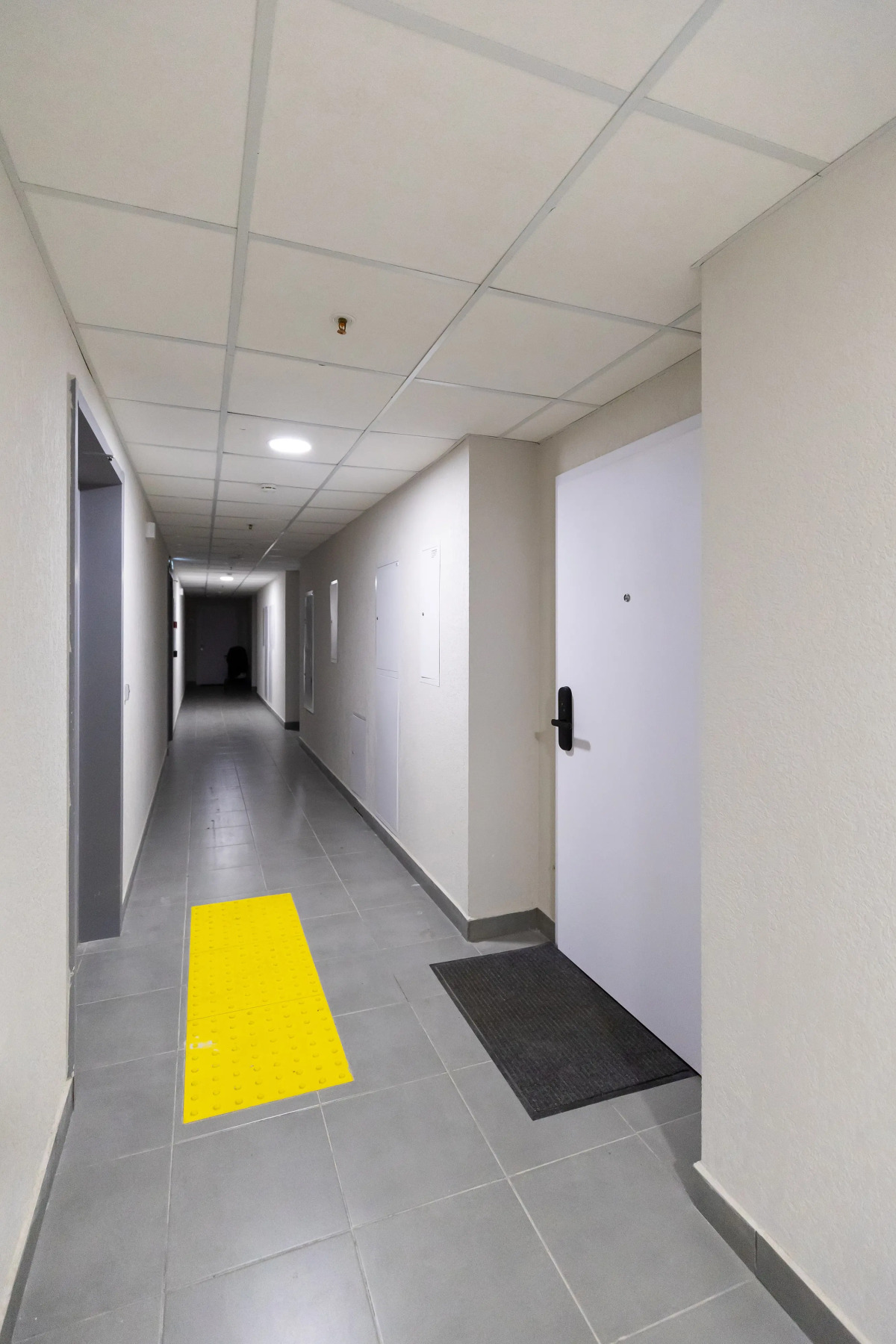 Квартира Кронштадский бульвар 8 корпус 1