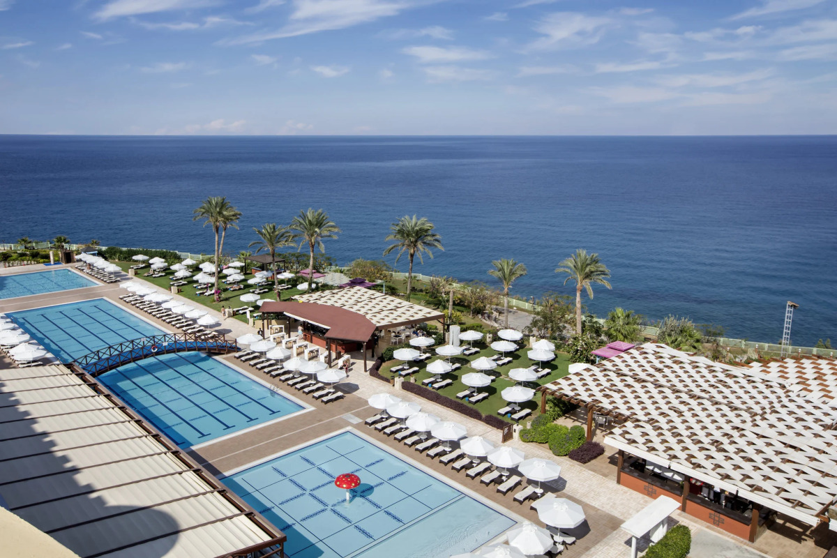 Merit Park Hotel & Casino